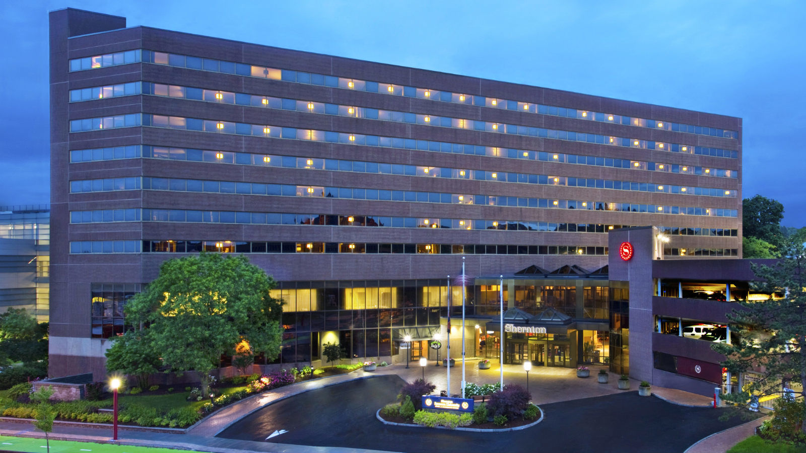 Wedding Venues Syracuse, NY | Sheraton Syracuse University Hotel